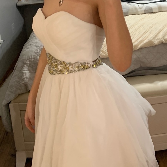 Prom dress - Picture 3 of 7